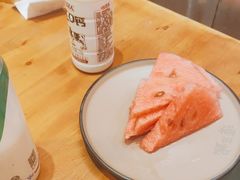 -谭三娘鲜切牛肉自助火锅(九眼桥总店)