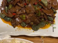 -小俩口烧烤东北菜(双井店)