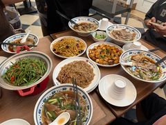 -直隶安家罩饼(复兴路店)