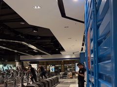 -银吉姆健身游泳(惠山万达馆)