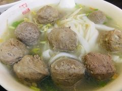 -潮镇老尾牛杂(环城西路店)