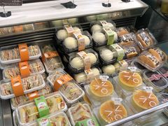 -面包新语(滨湖万达店)