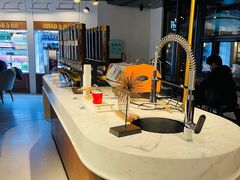-Peet's 皮爷咖啡(东湖路手作店)