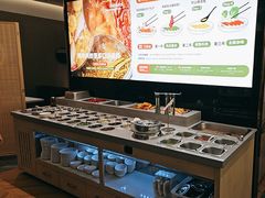 -潮牛壹号鲜牛肉火锅(光谷天地店)