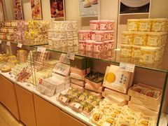 -好利来(四季青店)