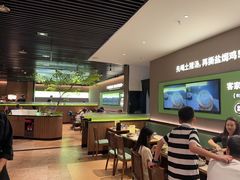 -客语客家菜(华发商都店)