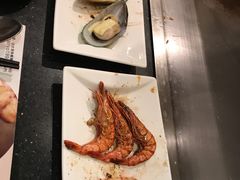 -大渔铁板烧(万象城店)