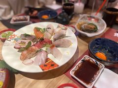 -鸟山鸣·日料食堂(王府井店)
