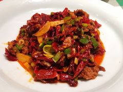 -新疆巴州金丝特餐厅(大钟寺店)