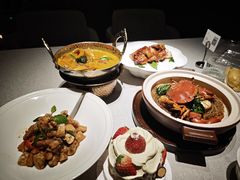 -BetterThai 泰加(苏州中心店)