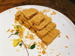 -HOME餐厅粤菜 融合菜