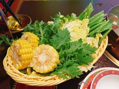 -大吉利·潮汕牛肉火锅(河西店)