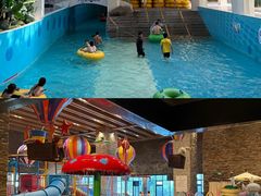 -清河半岛温泉度假酒店