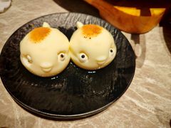 -永安鱼庄·镇江菜(东吴路店)