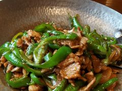 -恰饭·老长沙市井菜(天河客运站店)