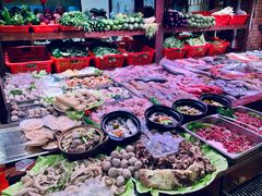 -抱德·潮汕味(敦和店原惠城鱼仔)
