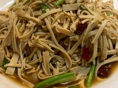 -宗泉烤全羊·烤羊腿·家常菜(解放东路店)