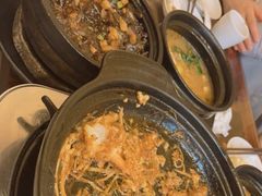-溢香苑瓦罐(前进路店)