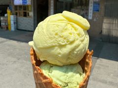 -成裕雪糕店(士多店)