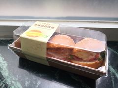 多味迷你汉堡-中粮丰通（北京)食品有限公司