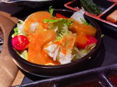 -谷牛和牛烤肉(漕河泾印象城店)