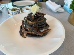 -君来湖滨饭店·渔餐厅