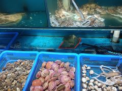 -美达尔烧烤海鲜家常菜(泰山路店)