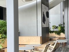 -SAANCI山池咖啡(卓悦中心店)