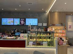 -COSTA COFFEE(哈尔滨凯德学府店)