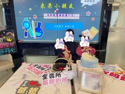 -贝美月子中心(半坡店)