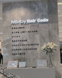 -MMby HairCode 芭曲发型概念店