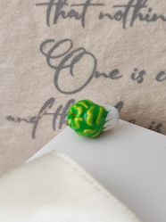 点击看大图 -Cindy Jewelry·钻戒·彩色宝石