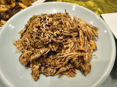 乾隆白菜-裕德隆清真饭庄·天津特色菜(东丽店)