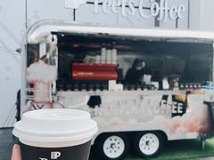 冰香椰Dirty-Peet's Coffee皮爷咖啡(万象天地店)