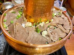 -如意林卡藏餐吧(大昭寺店)