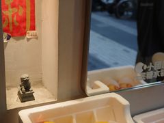 -小团圆糖水铺(襄阳南路店)