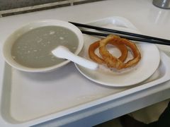 -老磁器口豆汁店(天坛店)