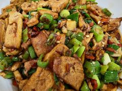-笨罗卜浏阳菜馆(太平街店)