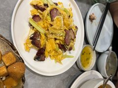 -有璟阁港式餐厅(国贸商城店)