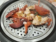 -船奇蒸汽海鲜·闽菜(八市海鲜总店)