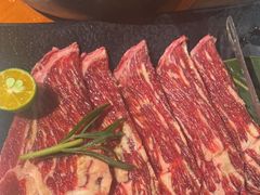 -九田家黑牛烤肉料理(太阳宫广场店)