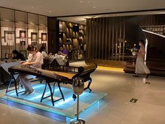 -民国红公馆·秦淮八艳(夫子庙店)
