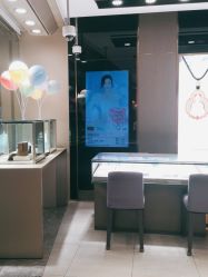-周大福CHOW TAI FOOK(南翔老街店)