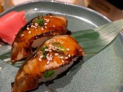 -虹料理·日料放题(悠方店)