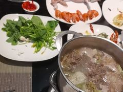 -太湖饭店玉兰厅(自助餐厅)