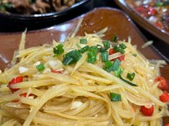 -朗妈私房菜(婺女州店)