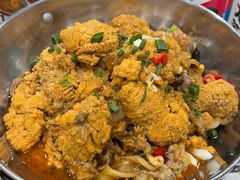 -虎虎龙虾大排档(双井店)