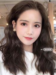-16番发型