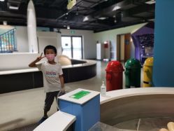 -北京科学中心儿童乐园