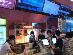 -完美世界影城(昆明翡翠湾店)